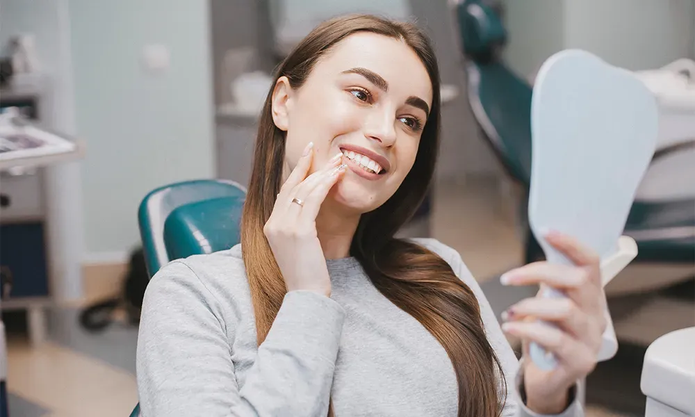 5 Ways Family Dentists Help Parents Encourage Better Brushing Habits