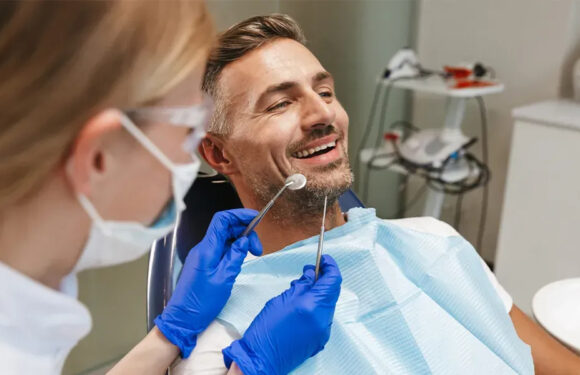 How General Dentistry Helps Identify Problems Before They Worsen