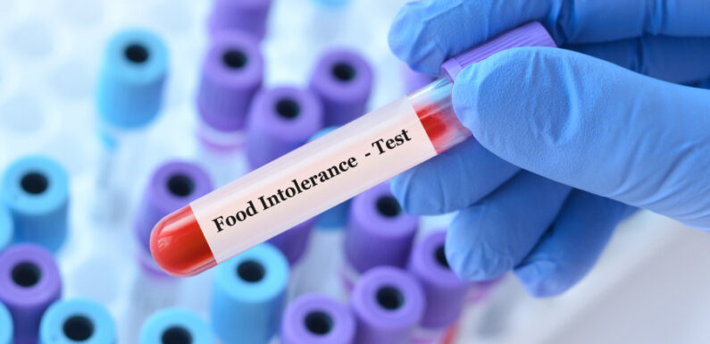 Accurate food intolerance tests help people recognize body signals