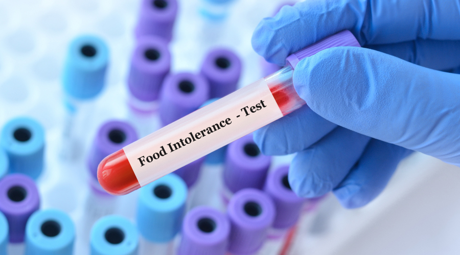 Accurate food intolerance tests help people recognize body signals