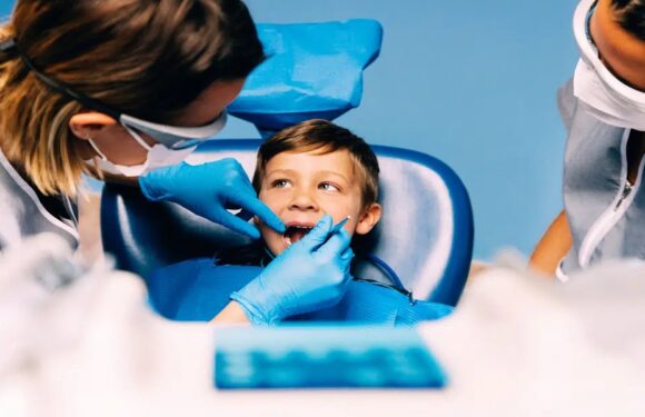 How Family Dentistry Creates A Supportive Environment For Kids