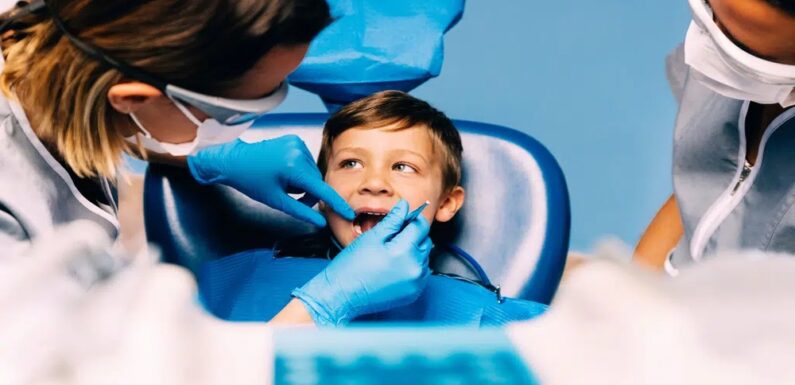 How Family Dentistry Creates A Supportive Environment For Kids