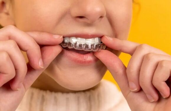 6 Tips For Maintaining Oral Health During Braces Or Aligners