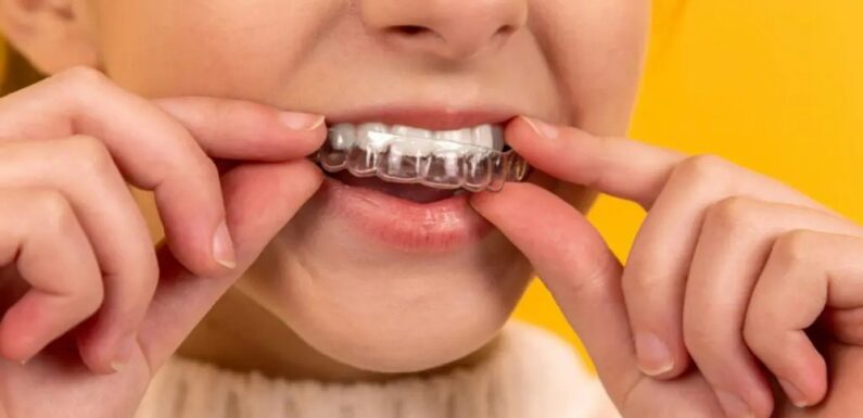 6 Tips For Maintaining Oral Health During Braces Or Aligners