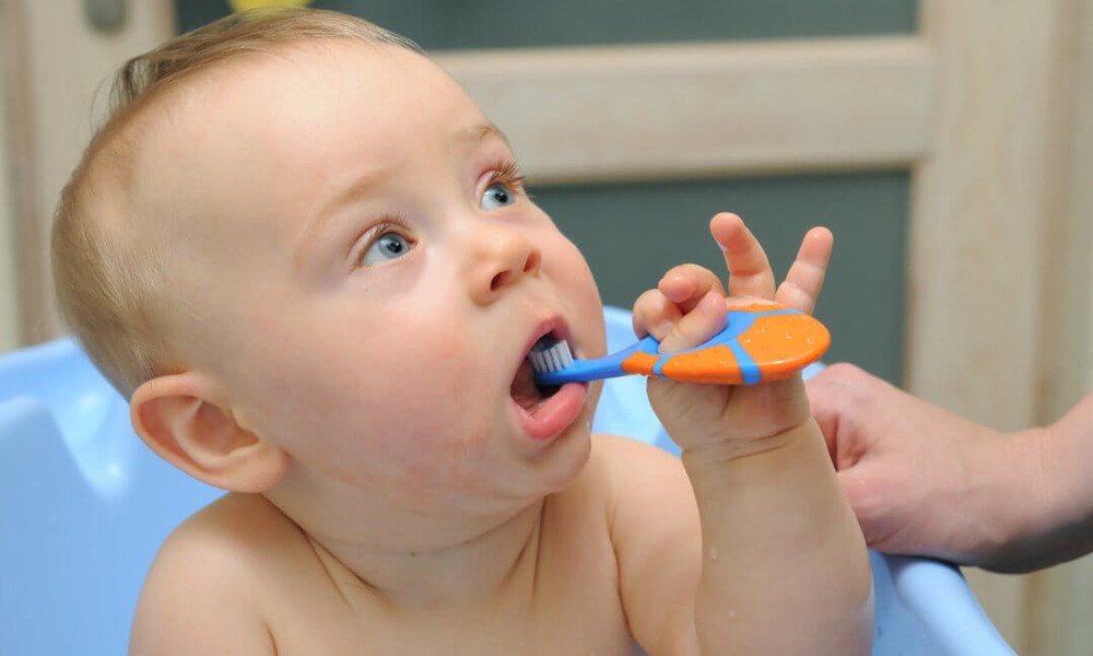 6 Questions Parents Should Ask At Their Child’s First Dental Appointment