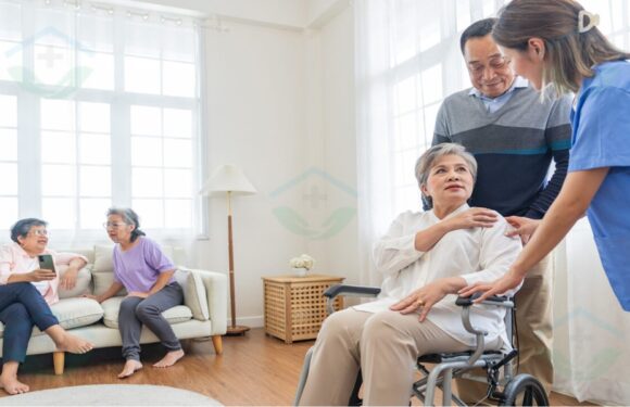 Tips for Determining Whether Your Loved Ones Require 24-Hour Care