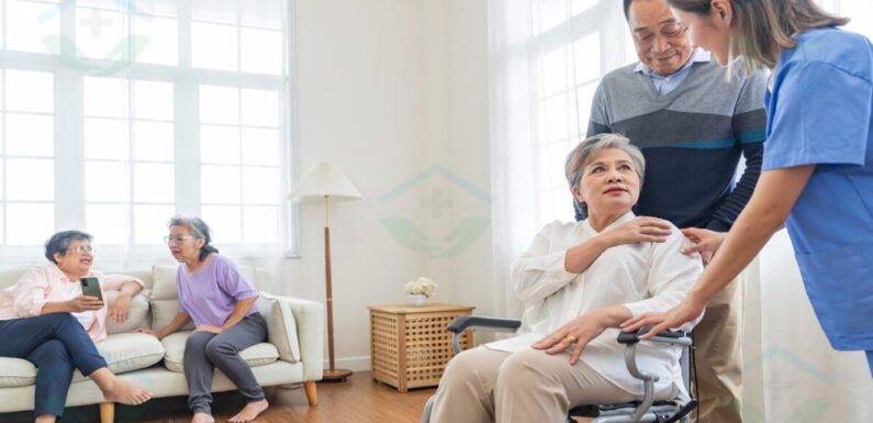 Tips for Determining Whether Your Loved Ones Require 24-Hour Care