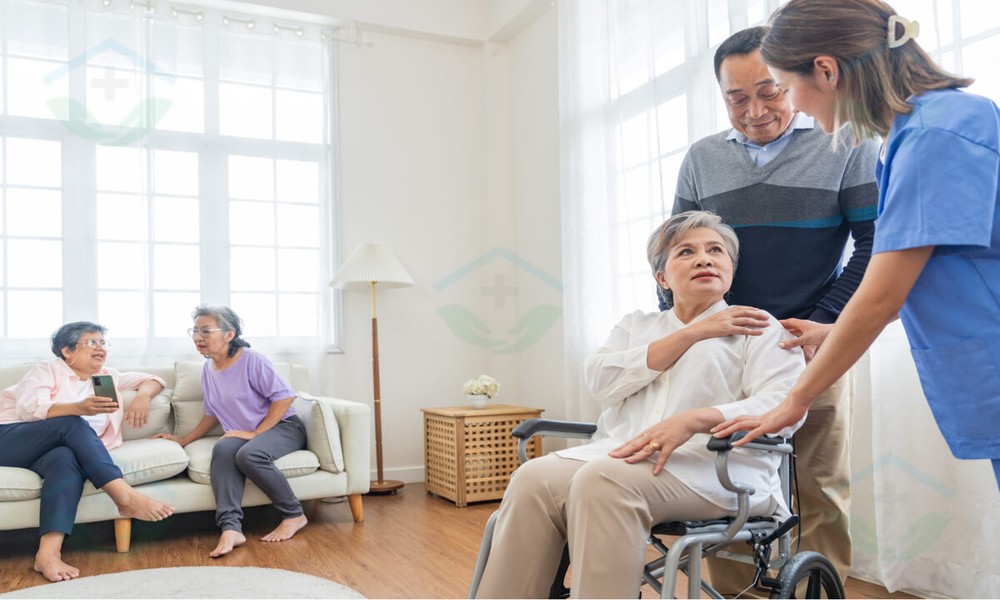 Tips for Determining Whether Your Loved Ones Require 24-Hour Care