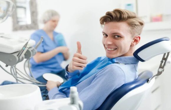 How General Dentistry Provides Value Beyond The Dental Chair