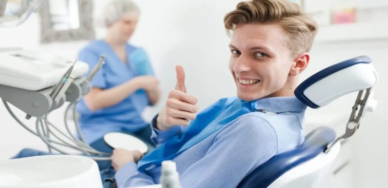 How General Dentistry Provides Value Beyond The Dental Chair