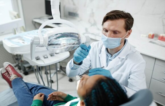 6 Ways General Dentistry Enhances Comfort During Routine Care