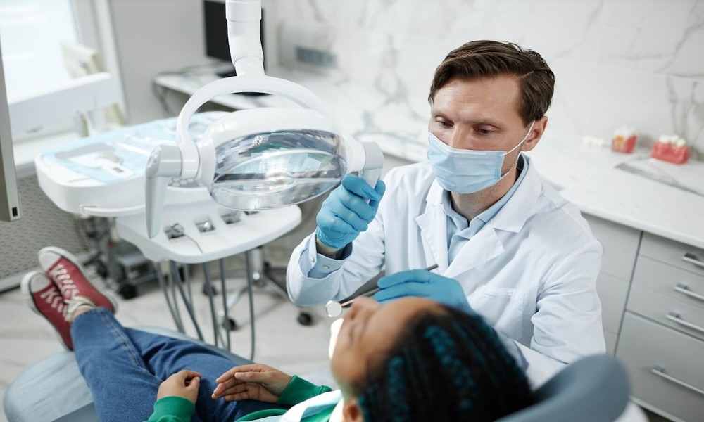 6 Ways General Dentistry Enhances Comfort During Routine Care
