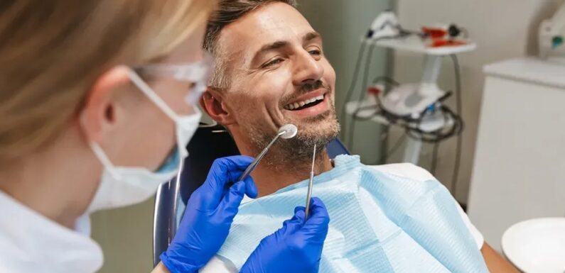 When to See Endodontists for Tooth Pain