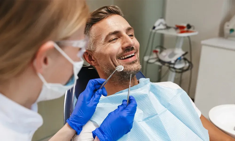 When to See Endodontists for Tooth Pain