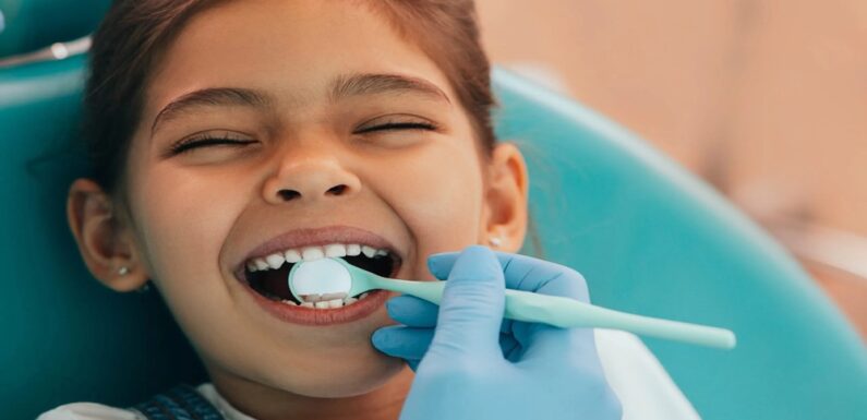 How Family Dentistry Prepares Teens For A Lifetime Of Oral Health