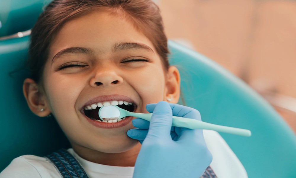 How Family Dentistry Prepares Teens For A Lifetime Of Oral Health