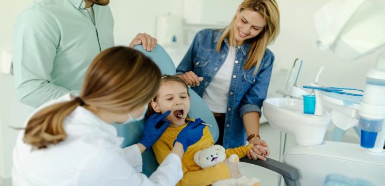 4 Benefits Of Building A Relationship With A Family Dentist
