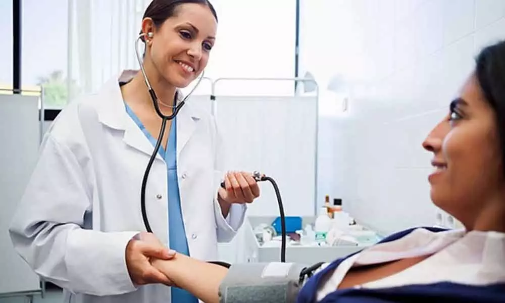 How Often Should You Visit a Health Screening Clinic?