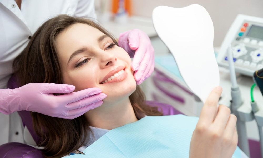 How General Dentistry Helps Patients Feel Confident In Their Smiles