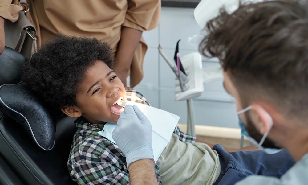 3 Signs Your General Dentist May Recommend A Custom Preventive Plan