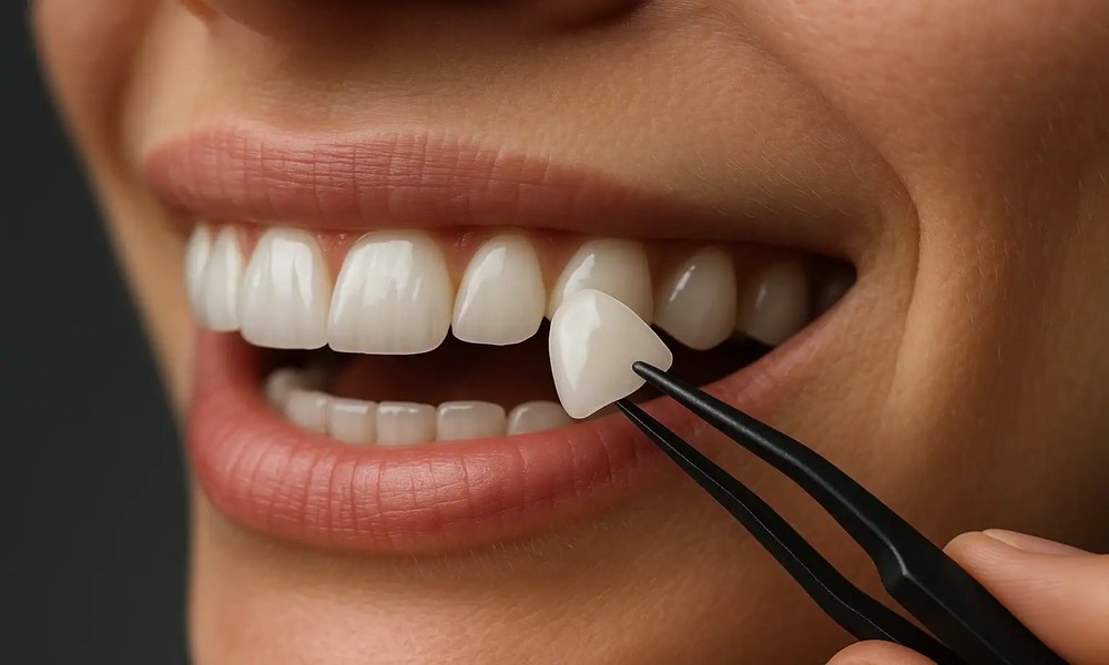 Why Family Dentistry Is The Foundation Of Every Smile Makeover