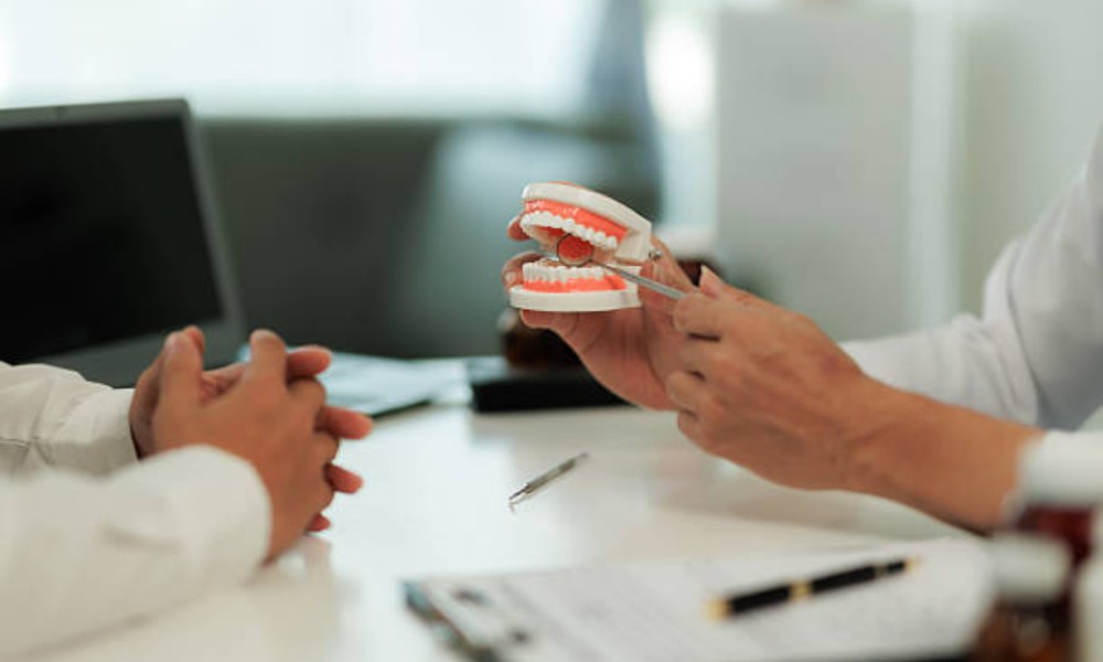 Why Preventive Dentistry Creates A Strong Foundation For Oral Health