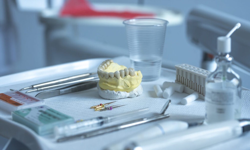 Why Plant Based Dental Materials Are Transforming Restorative Care