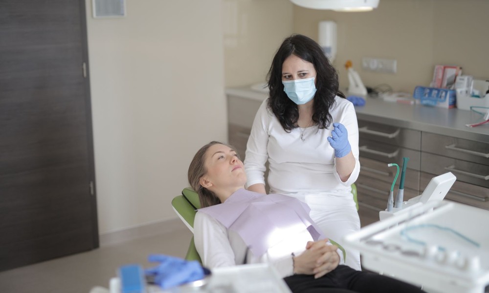 Why Cosmetic And Preventive Dentistry Work Best Together