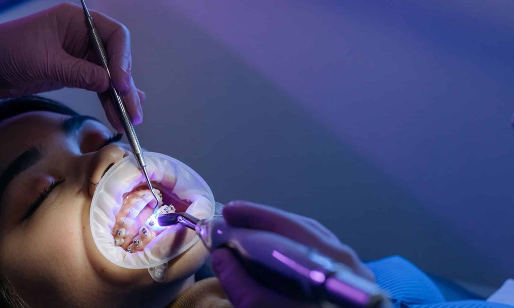 4 Signs Your Orthodontic Treatment Is On The Right Track