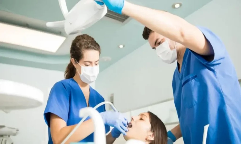6 Reasons Preventive Dentistry Should Be A Top Priority