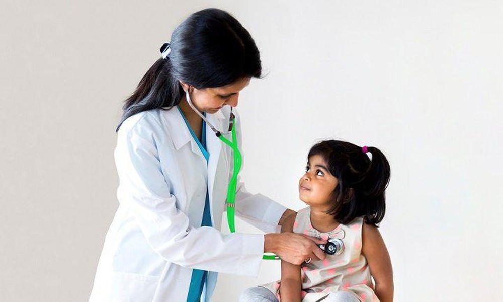 How to Prepare Your Toddler for a Stress-Free Visit to the Klinik Kanak-Kanak