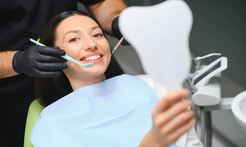 3 Signs Cosmetic Dentistry Could Be Right For You Or Your Family