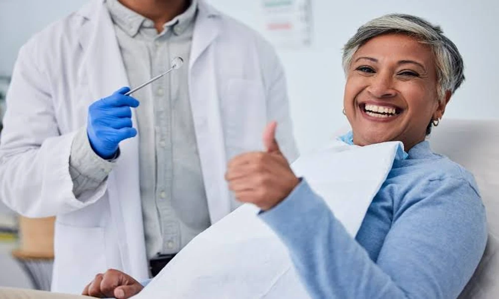 5 Signs It’s Time For A Comprehensive General Dental Exam