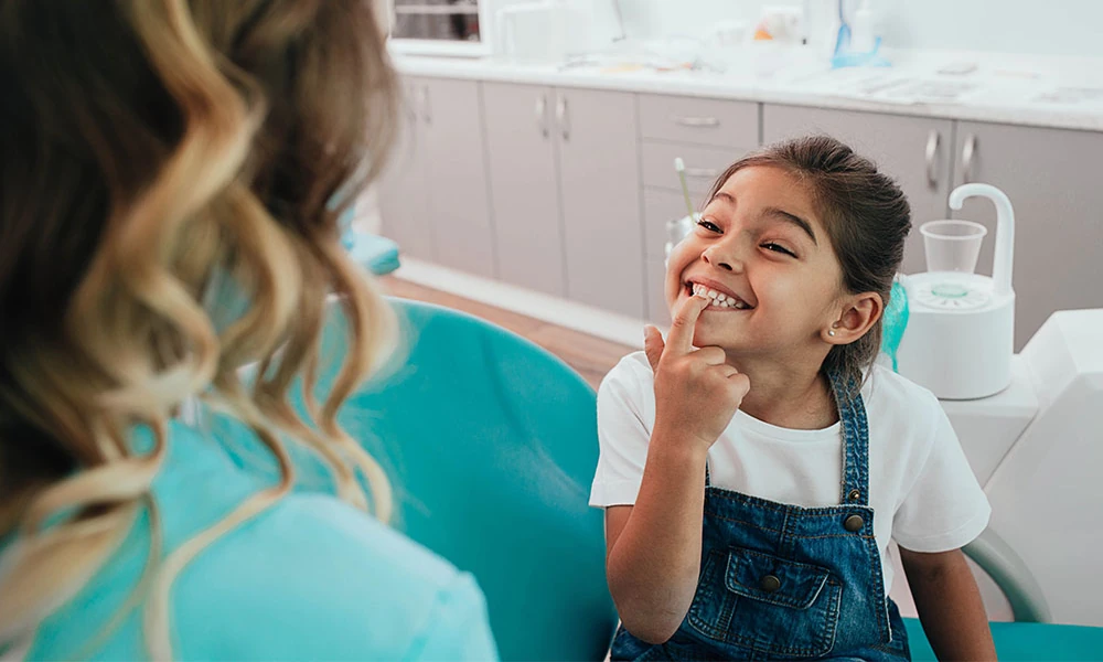 The Role Of Family Dentistry In Supporting Teen Oral Health