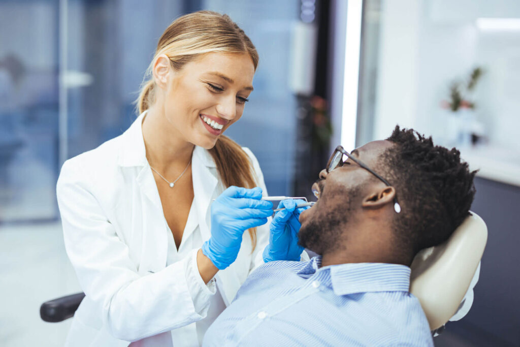 How General Dentistry Enhances The Value Of Routine Dental Visits