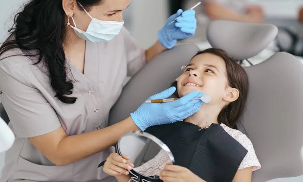 How Family Dentists Help Reduce Dental Anxiety Across Generations