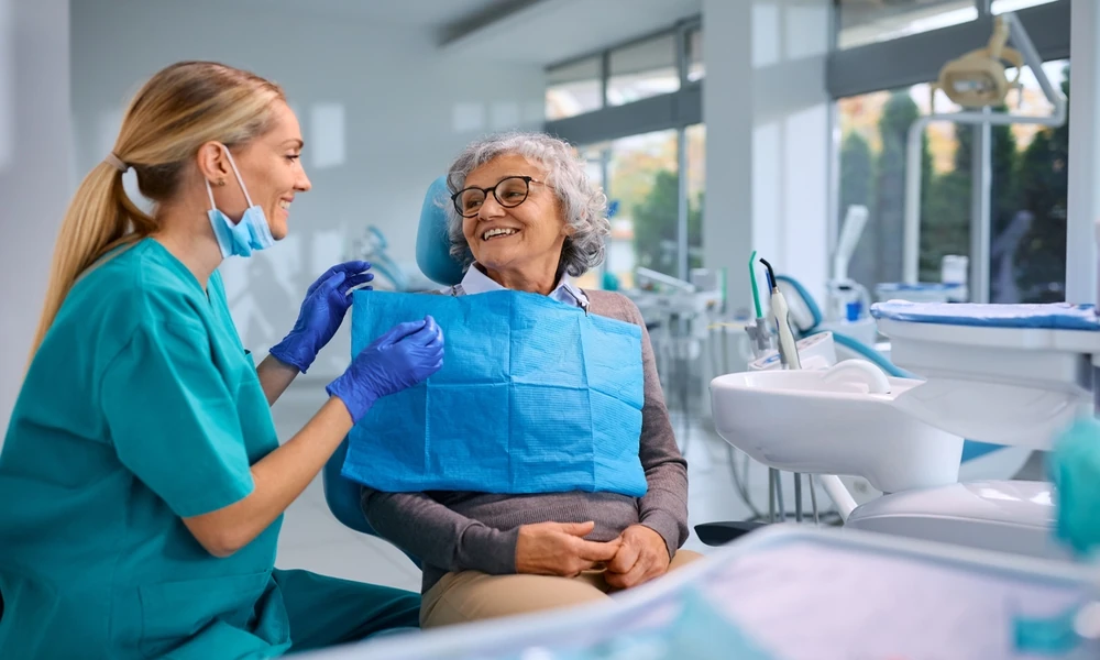 How Family Dentistry Balances Oral Health With Aesthetic Goals