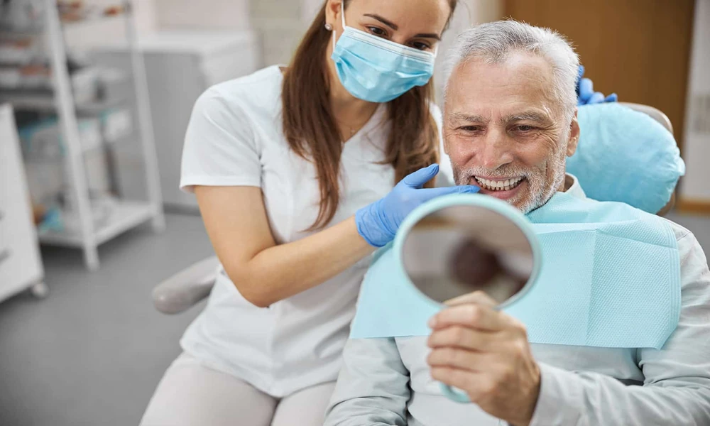 4 Ways Oral Surgeons Ensure Patient Safety During Procedures