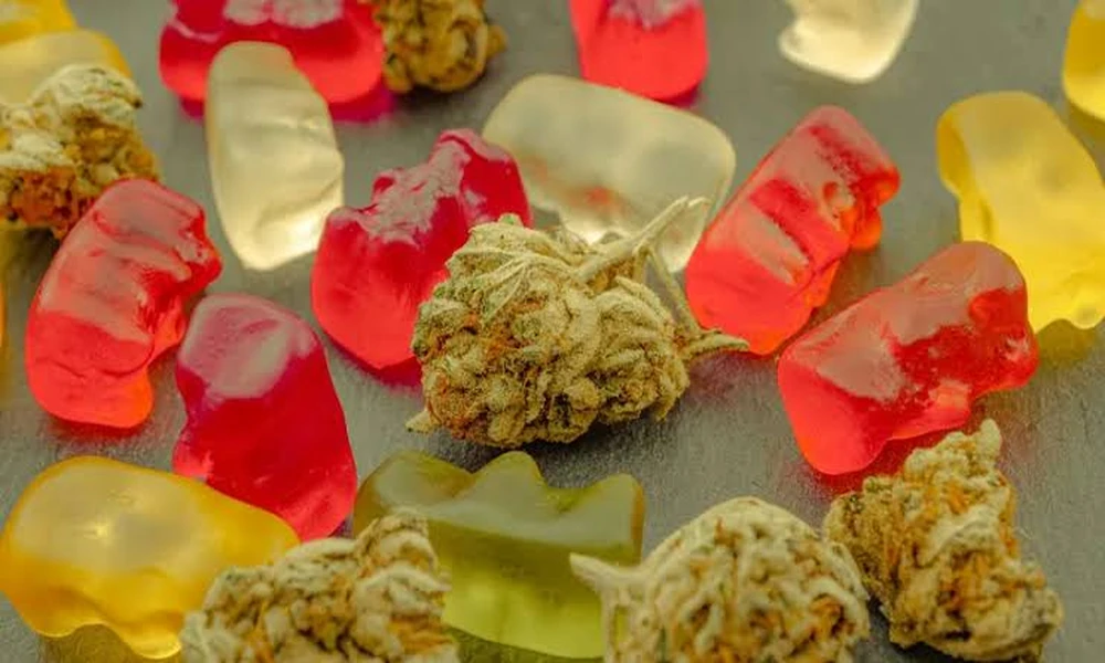 Gummies for Nausea: How THC, CBD, and CBG May Help