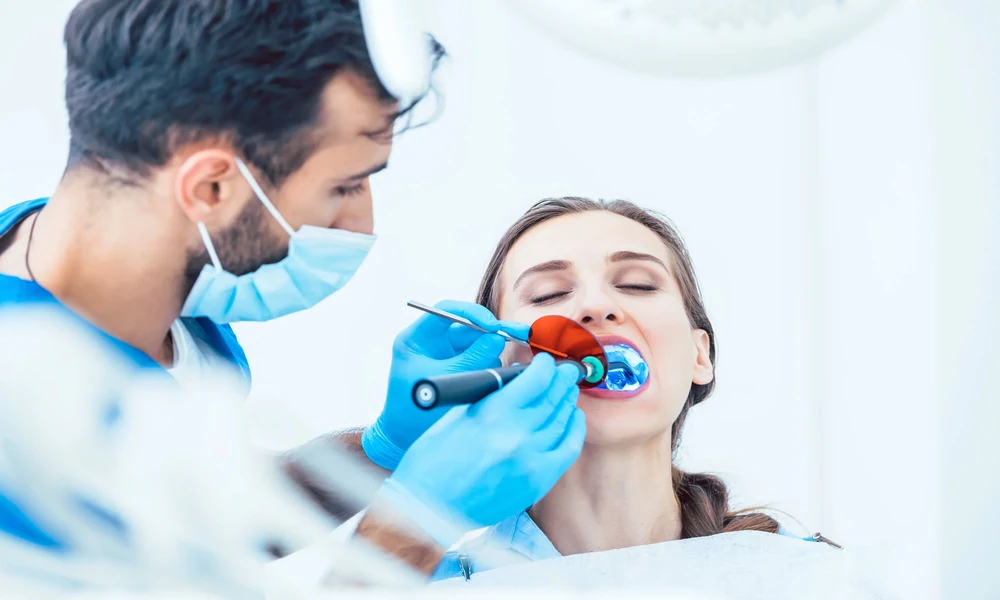 The Role Of Prosthodontic Planning In Complex Full Mouth Rehabilitation