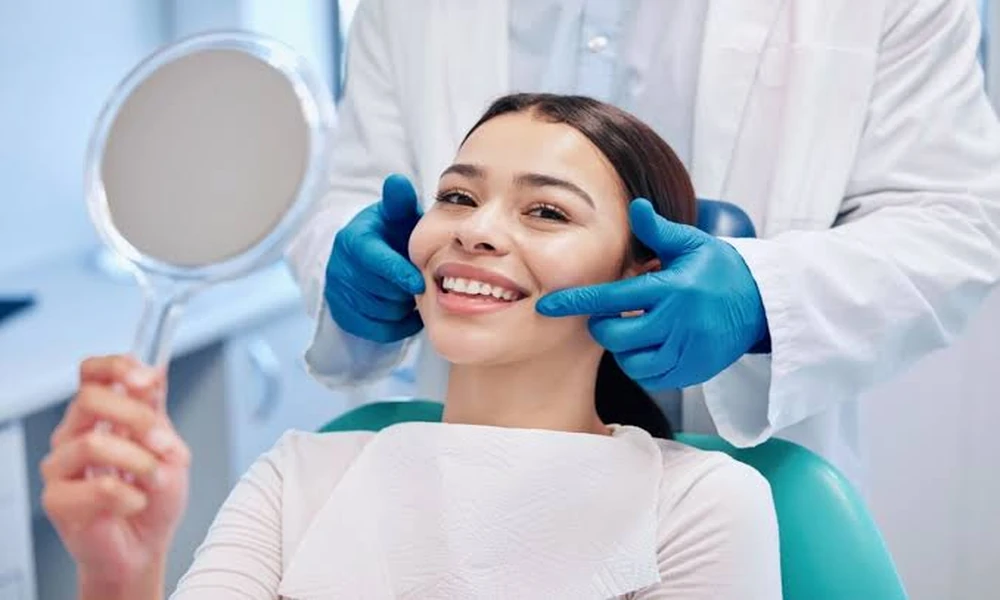 5 Signs Your Oral Care Routine Is Working