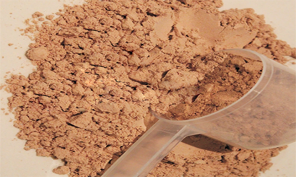 How Protein Powder Supports Muscle Growth Recovery and Everyday Nutrition