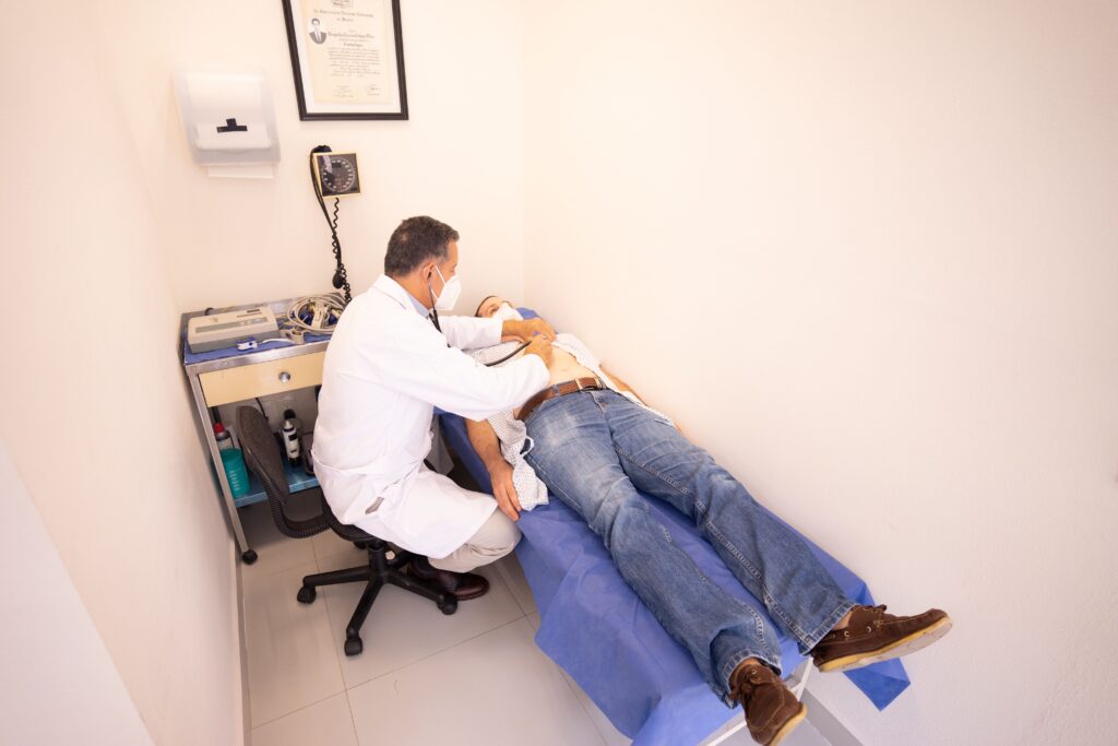 Treatment Options for Lung Cancer Caused by Asbestos Exposure