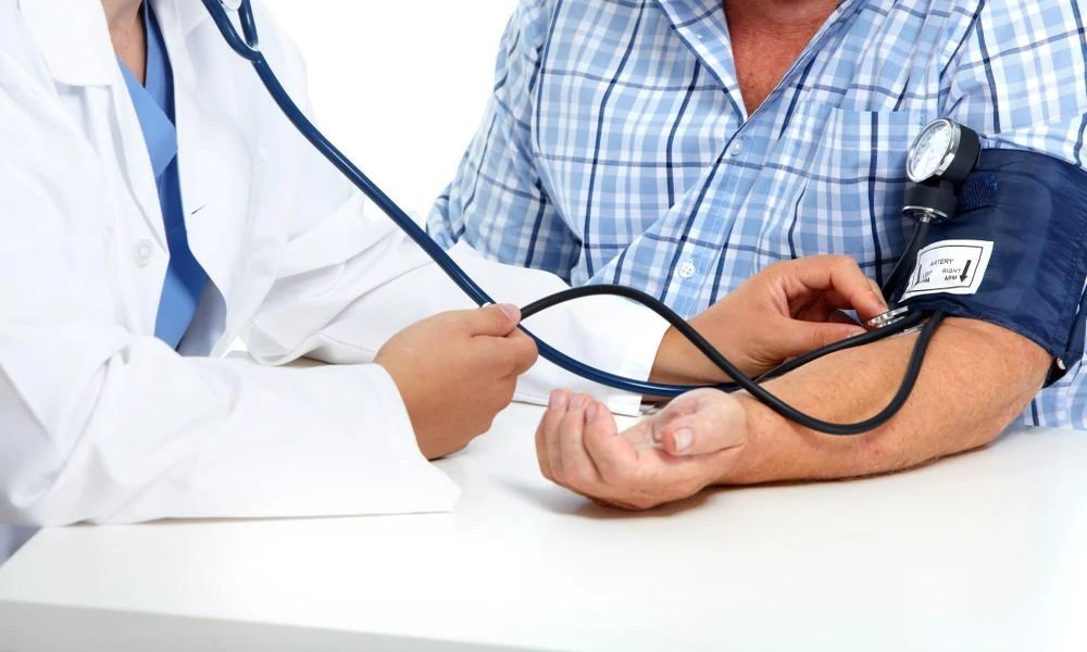 Managing High Blood Pressure With Expert Cardiac Guidance